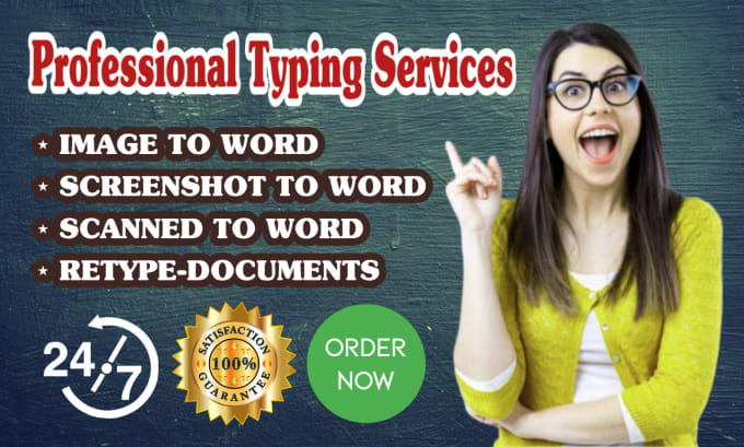 Be Typing Specialist Excel Data Entry Word And Scanned Pdf By Taimoor368 Fiverr 3363