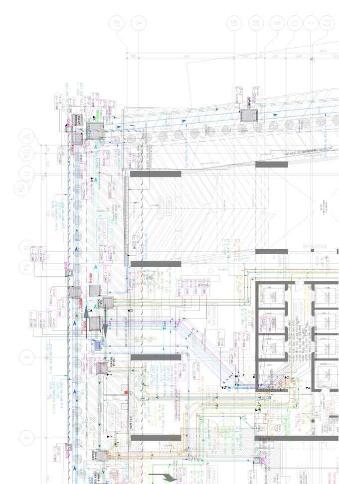 Design plumbing systems for your building by Thinathinesh Fiverr