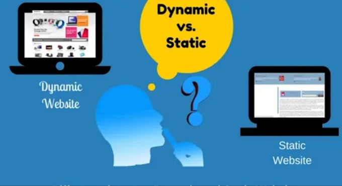 Create static a website with github pages by mason gray fiverr
