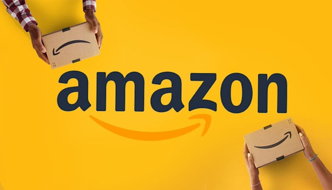 setup amazon seller account for you