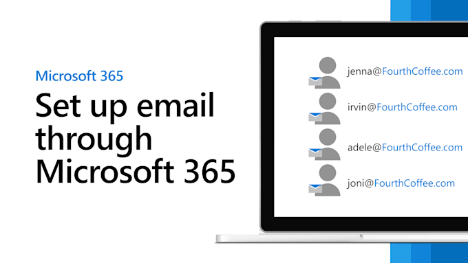 Migrate email to microsoft 365 business email by Kylebaker984 | Fiverr