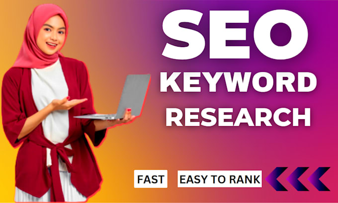 advanced long tail SEO keyword research with low competition high volume