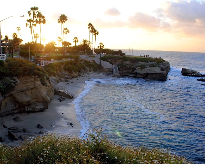 help your plan your trip to Orange County
