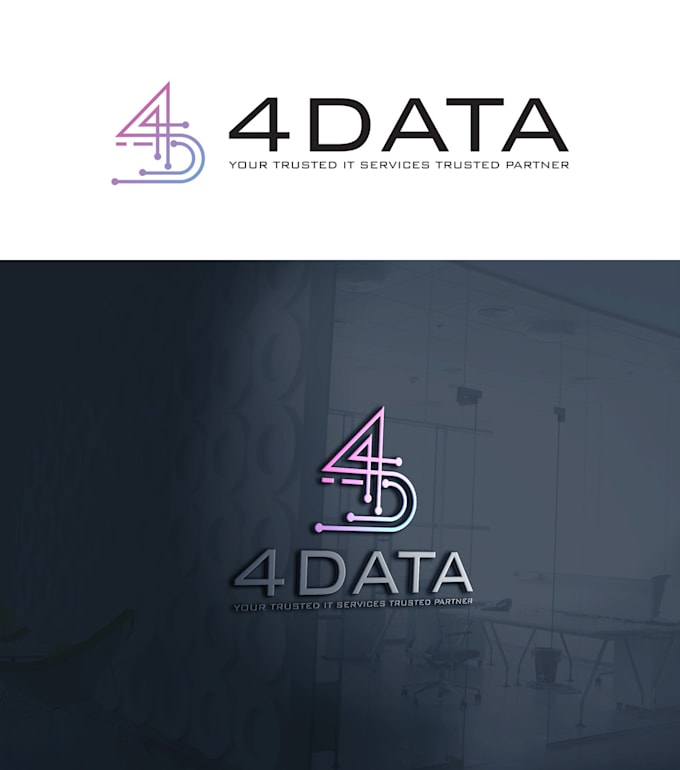 Design a trendy modern and creative logo by Albari_12 | Fiverr