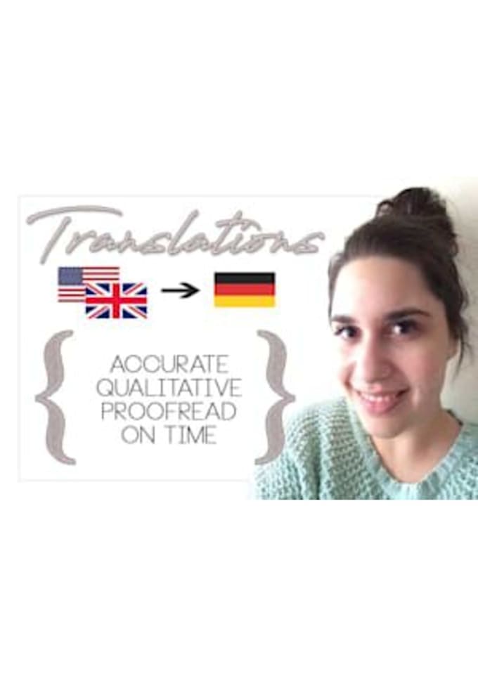 Provide english, german, spanish, dutch translation by Surayiamubarik