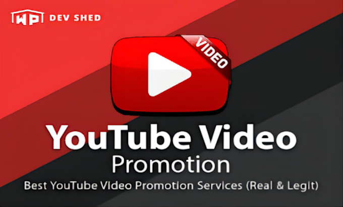 do professional organic top youtube video promotion