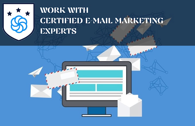 Design and build sendinblue email template by Ardilo Fiverr