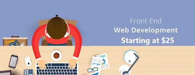 Do Responsive Frontend Webdevelopment In Html Css Javascript By Do Responsive Frontend Webdevelopment In Html Css Javascript By
