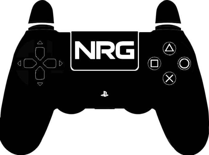 Create you a custom controller overlay for your streams by neux exe