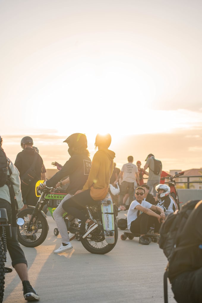 Create a captivating video for your social media of choice by ...