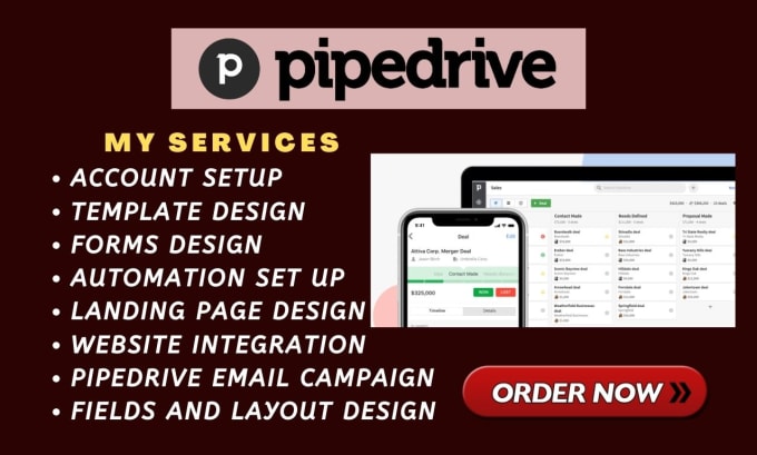 Pipedrive email campaign template pipedrive integration pipedrive