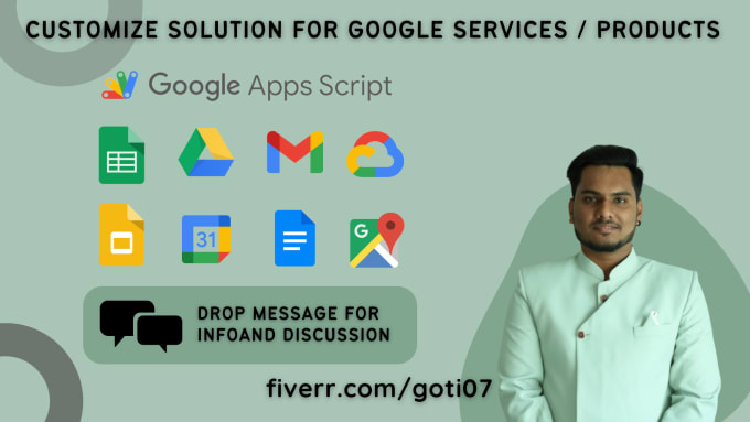 Automate google sheets form gmail drive calendar via apps script by