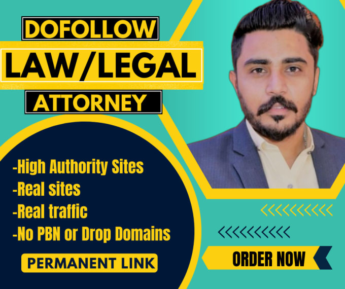 Guest post, link building on law, legal, lawyer, attorney, and law firm