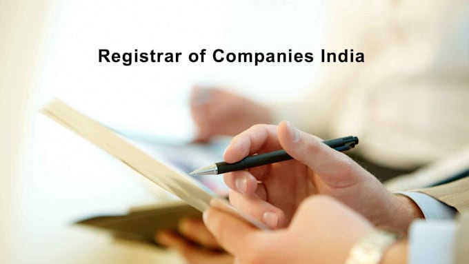 file annual forms of roc in india