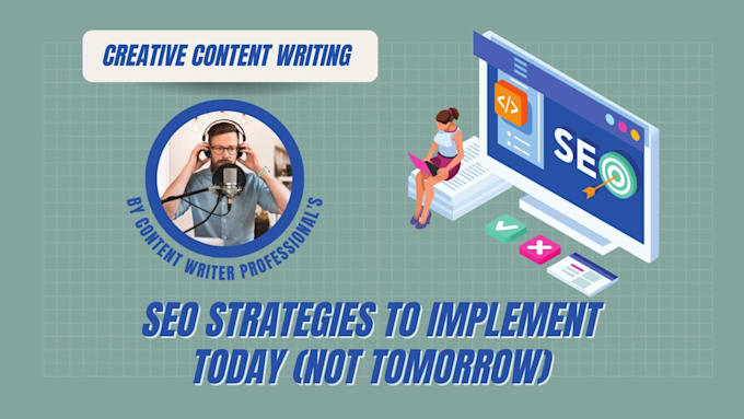 be your professional creative writer expert , blog and article writer
