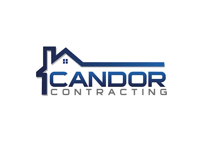 make a outstanding construction logo with my creative thinking