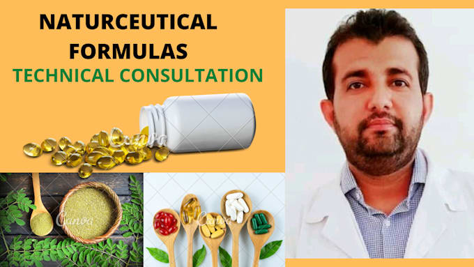 provide safe and effective nutraceutical formula