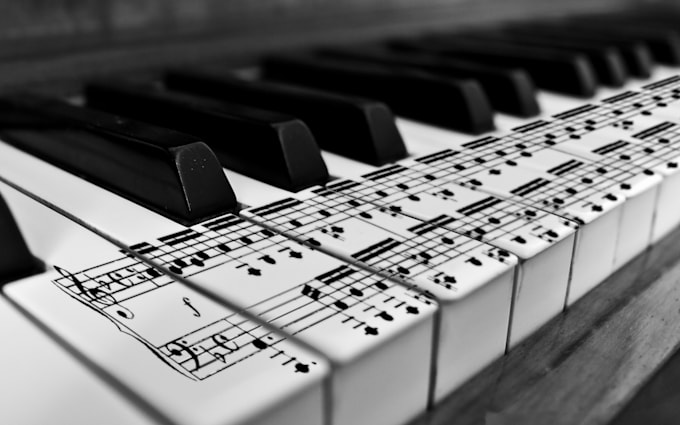 write, and perform a jingle for you