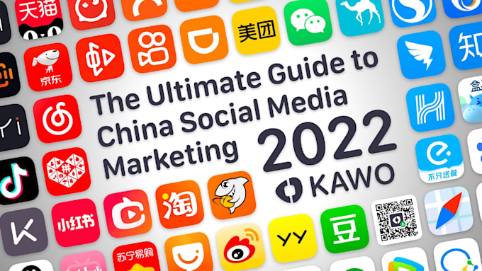 explore your chinese market