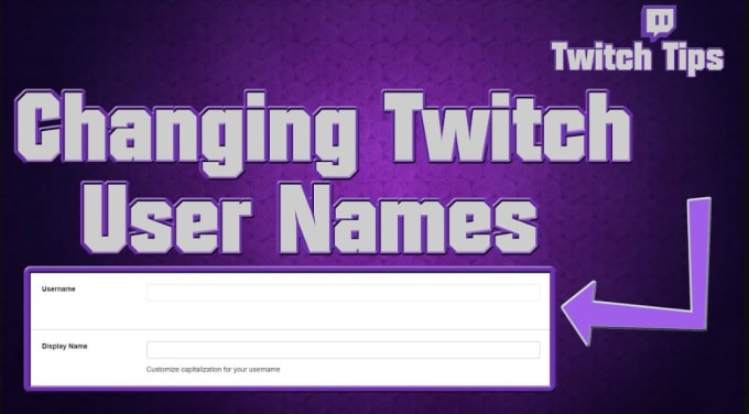 Instantly claim twitch gaming username successfully by Melissaliam | Fiverr