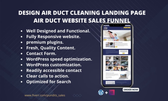 Duct cleaning calls discount