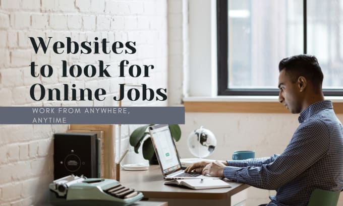 Work from hot sale home websites