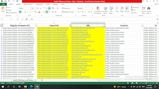 do web scraper data extractor lead finder email hunter