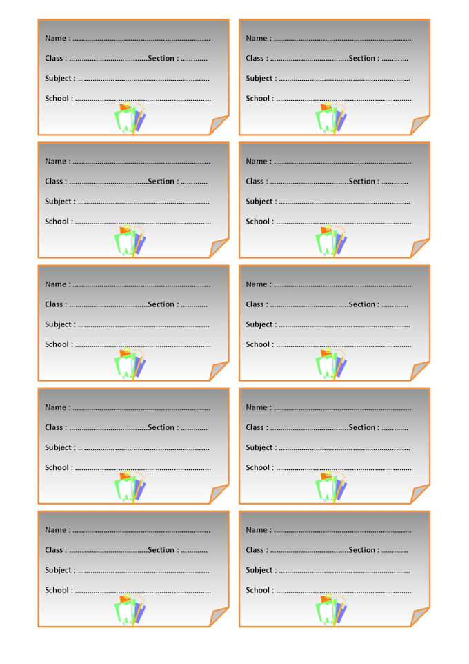 do mail merging from excel to letters, envelopes labels etc