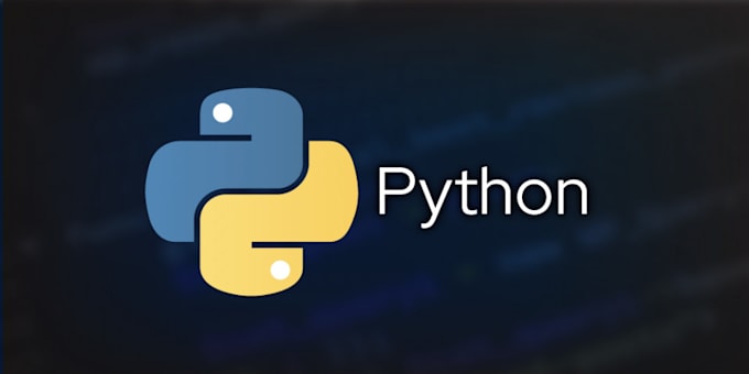 Create a desktop app in python with tkinter by Osborngh | Fiverr
