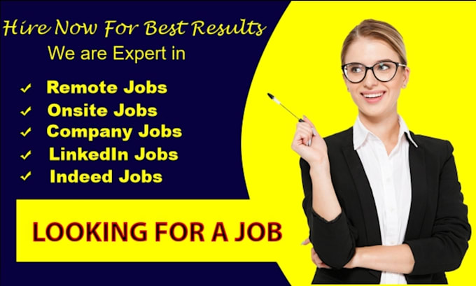 search and apply for up to 100 jobs on behalf of you