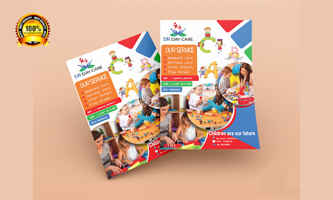 do professional graphic design