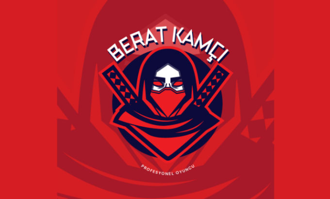 Various logo design upon request by Beratkamci | Fiverr