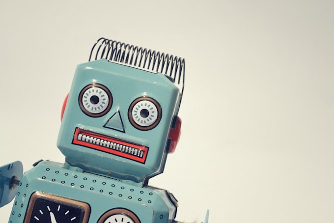 create a custom irc bot for you