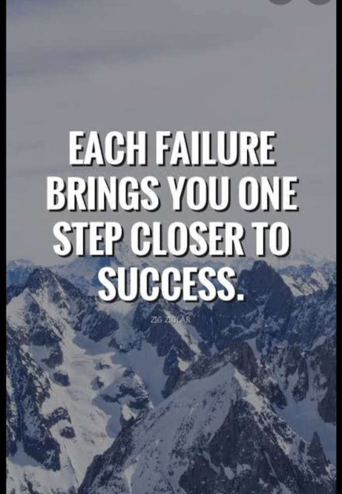 Create motivational quotes images for you facebook by Tariqrahim547