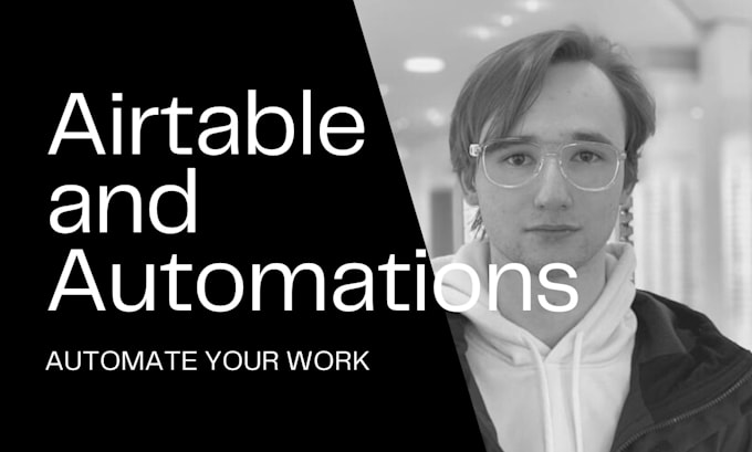 automate your airtable base