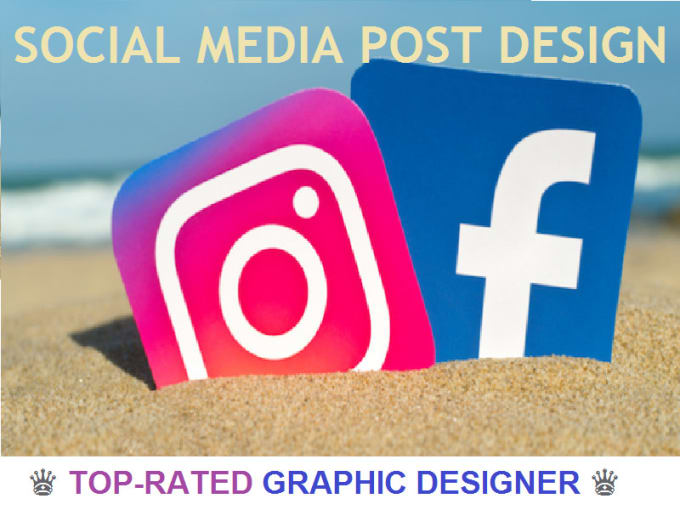 Design facebook cover, youtube background, linkedin or instagram post  banner by Besteam1 | Fiverr