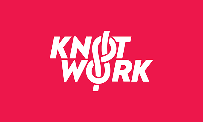 do wordmark logo design, typography, lettering with branding kit for businesses
