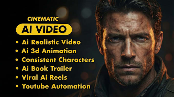 make stunning ai videos with veo3,sora, kling, and more