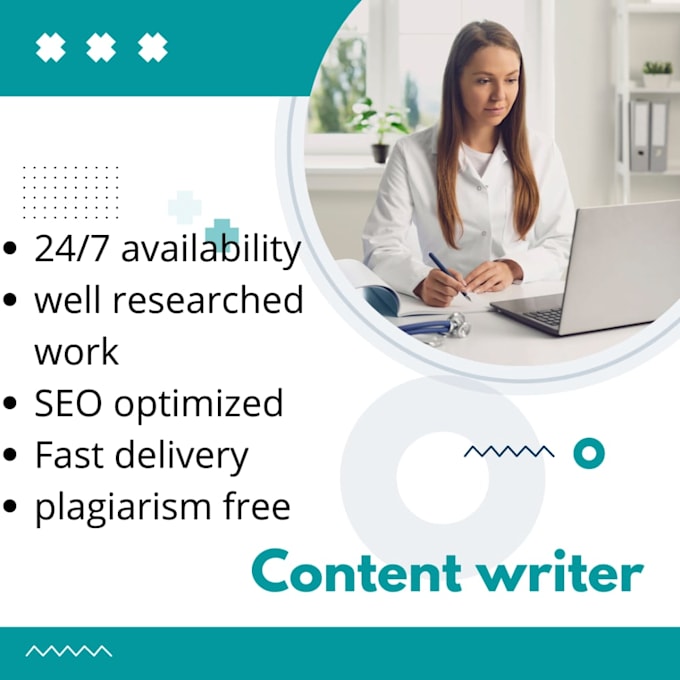 create comprehensive and engaging writing with a professional touch