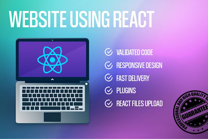 be you react, redux js developer or convert figma to react, redux