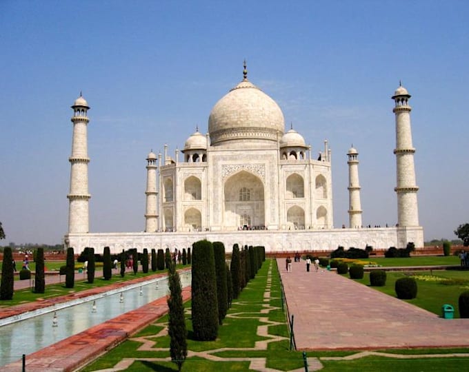 plan your Honeymoon Trip to India