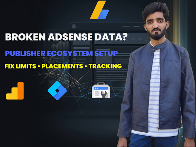 audit google adsense for approval, fix ad limits and optimize ads placements
