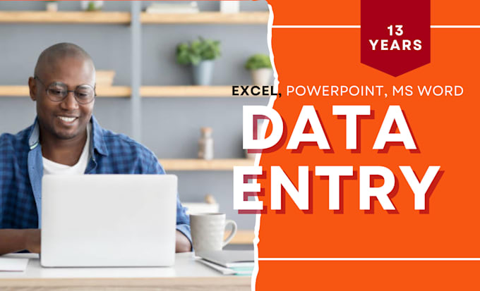 be the fastest data entry person