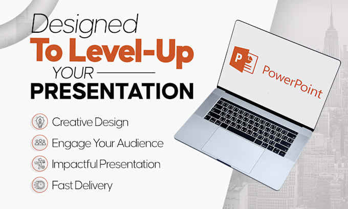 creating compelling powerpoint presentations