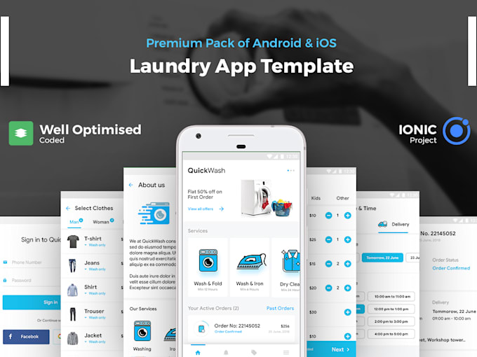 expert ios app developer for banking and finance apps