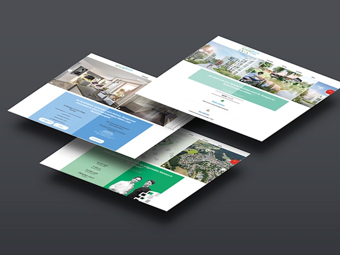 create and code a fresh wordpress site for you