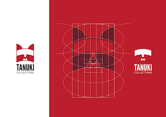 design a minimalist logo for your brand
