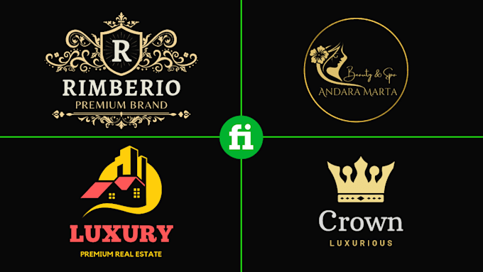 design 3d, redesign or modify your 3d logo, convert 2d to 3d
