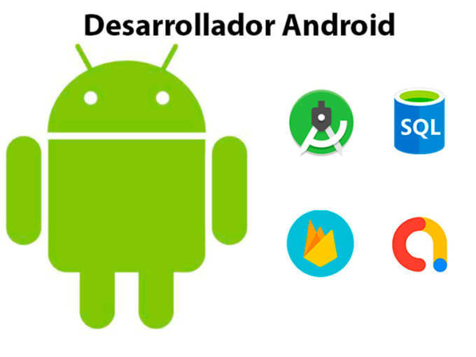 Develop android app in java by Lellasoft | Fiverr