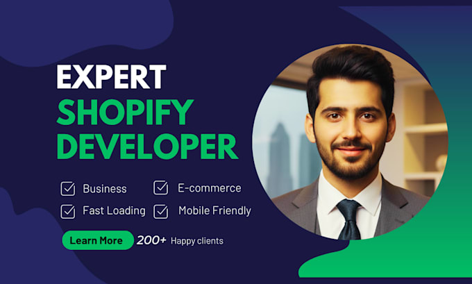 design high converting shopify store, ecommerce website, and dropshipping store